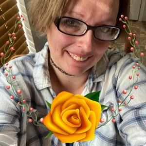 Meet your Posher, Robbyn